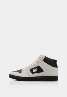 Кеды DC Shoes