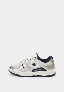 Кеды DC Shoes