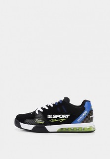 Кеды DC Shoes