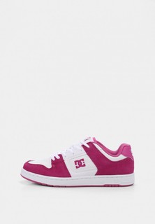 Кеды DC Shoes