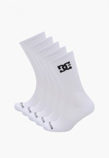 Носки 5 пар DC Shoes