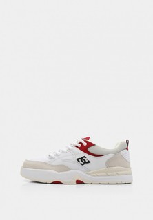 Кеды DC Shoes