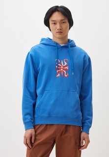 Худи Quiksilver