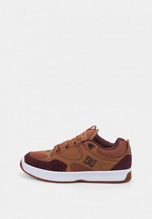 Кеды DC Shoes
