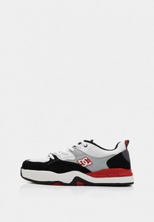 Кеды DC Shoes