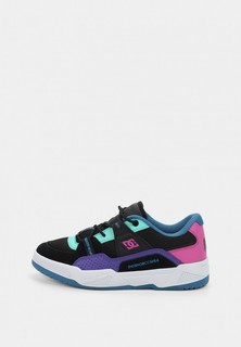 Кеды DC Shoes