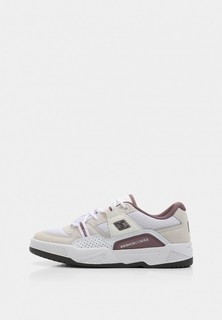 Кеды DC Shoes