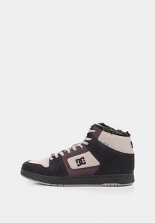 Кеды DC Shoes