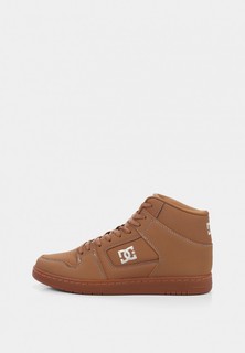 Кеды DC Shoes