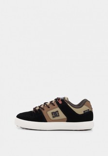Кеды DC Shoes
