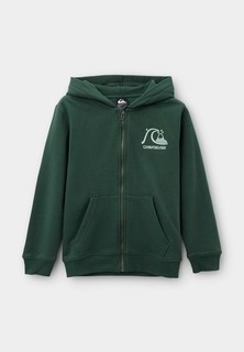 Худи Quiksilver