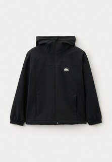 Куртка утепленная Quiksilver