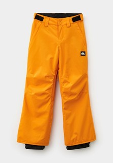 Брюки сноубордические Quiksilver
