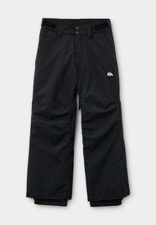 Брюки сноубордические Quiksilver