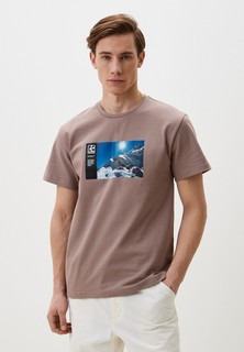 Футболка домашняя BASK