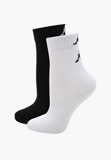 Носки 2 пары Kappa