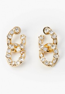 Серьги Swarovski®