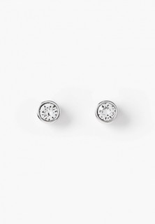 Серьги Swarovski®