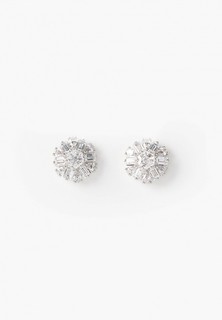 Серьги Swarovski®