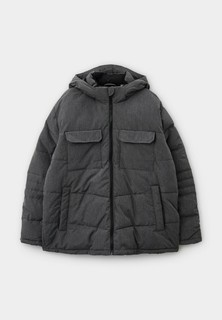 Куртка утепленная Jack & Jones