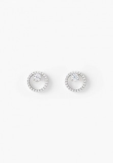 Серьги Swarovski®