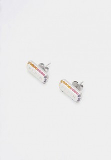 Серьги Philipp Plein
