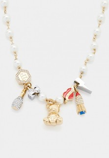 Колье Philipp Plein