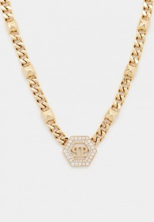 Колье Philipp Plein