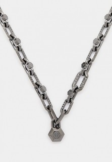 Колье Philipp Plein