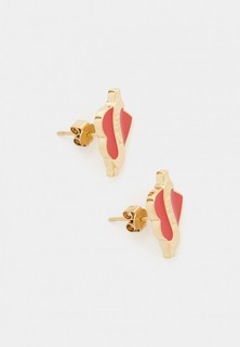Серьги Philipp Plein