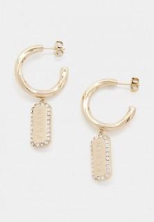 Серьги Philipp Plein