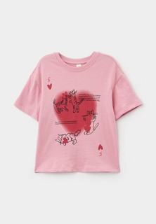 Футболка Sela