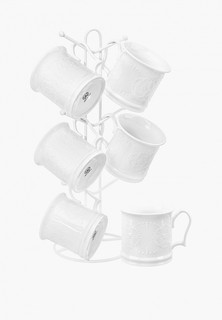 Набор кружек Elan Gallery