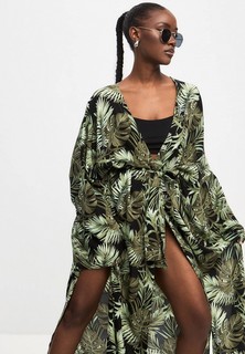 Туника пляжная Dintime