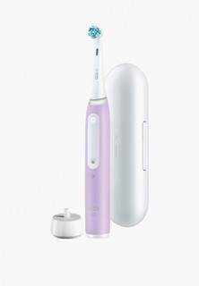 Электрическая зубная щетка Oral B