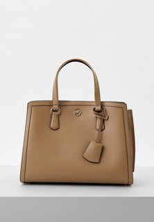 Сумка и брелок Michael Michael Kors