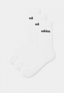 Носки 3 пары adidas