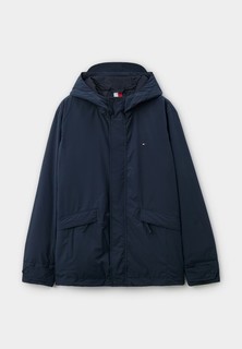 Куртка утепленная Tommy Hilfiger