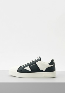 Кеды Armani Exchange