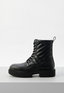 Ботинки Armani Exchange