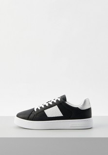 Кеды Armani Exchange