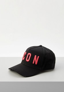 Бейсболка Dsquared2