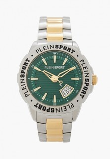 Часы Plein Sport