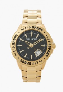 Часы Plein Sport