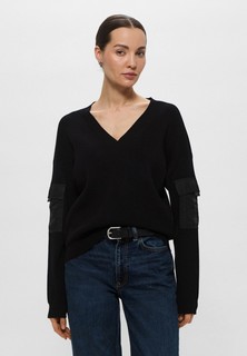 Пуловер DKNY