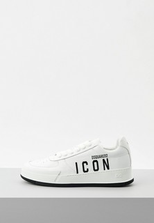 Кеды Dsquared2