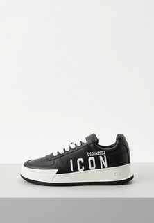 Кеды Dsquared2
