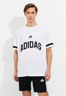 Футболка спортивная adidas