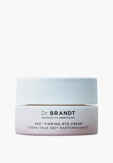 Крем для кожи вокруг глаз Dr. Brandt