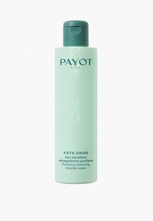 Средство для снятия макияжа Payot